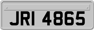 JRI4865