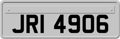 JRI4906
