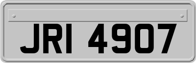 JRI4907