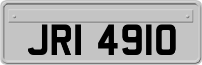 JRI4910
