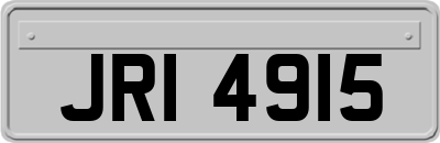JRI4915
