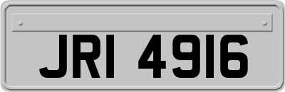 JRI4916