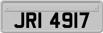 JRI4917