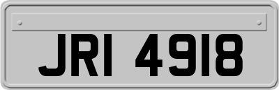 JRI4918
