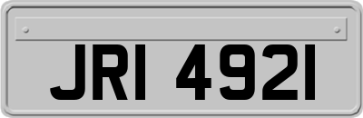 JRI4921