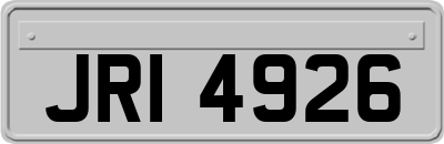 JRI4926