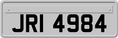 JRI4984
