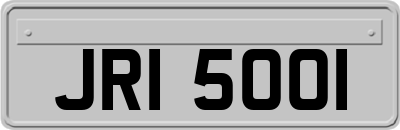 JRI5001