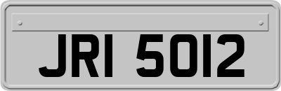 JRI5012
