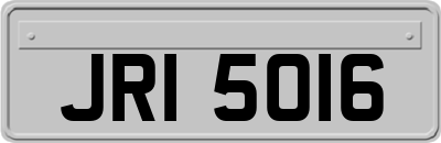 JRI5016
