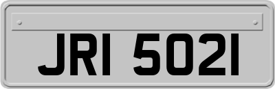JRI5021