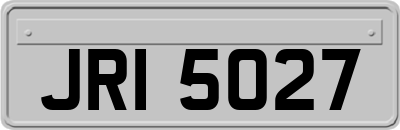 JRI5027
