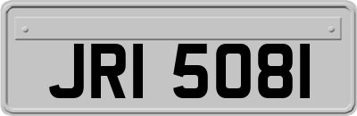 JRI5081