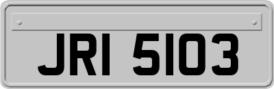 JRI5103