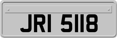 JRI5118
