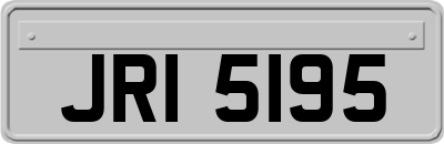 JRI5195