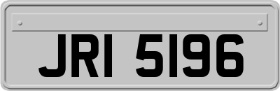 JRI5196