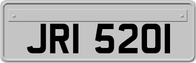 JRI5201