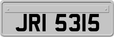 JRI5315