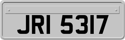 JRI5317