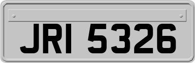 JRI5326