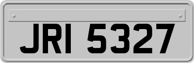 JRI5327