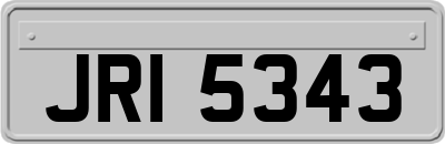 JRI5343