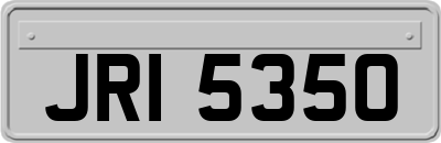 JRI5350