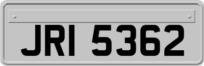JRI5362