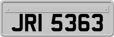 JRI5363