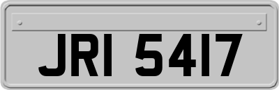JRI5417