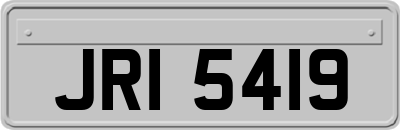JRI5419
