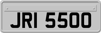 JRI5500