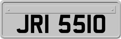JRI5510