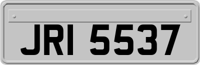 JRI5537