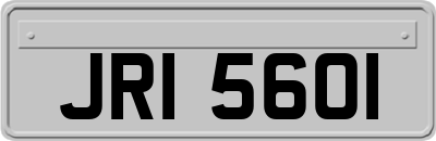 JRI5601