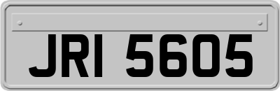 JRI5605