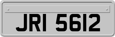 JRI5612