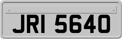 JRI5640