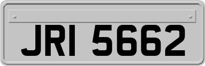 JRI5662