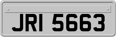 JRI5663