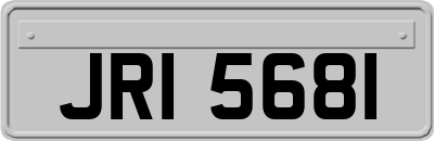 JRI5681