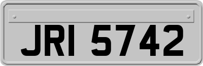 JRI5742