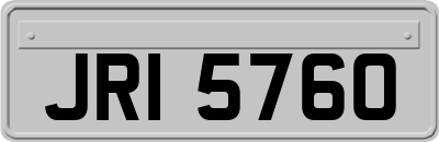 JRI5760
