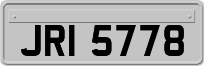 JRI5778