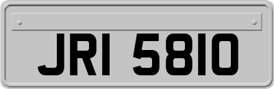 JRI5810