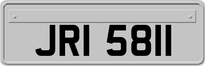 JRI5811