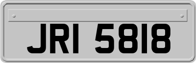 JRI5818