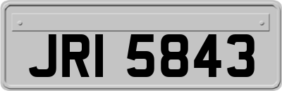 JRI5843