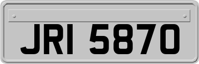 JRI5870
